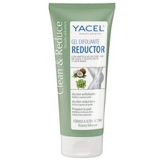 YACEL 야셀 리듀싱 익스폴리에이팅 젤 튜브, 4개, 200ml