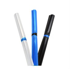 써니 대봉투 55 분리수거비닐봉투, 청색, 1