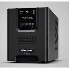 CyberPower PR1500LCD 1500VA / 1050W 純正弦波 UPS (含稅附發票)