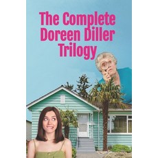 (영문도서) Doreen Diller Complete Trilogy Paperback, Zazzy Ideas, Inc., English, 9781949989663