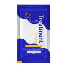 Green bio Schmart 超級護髮霜 護髮調理乳, 3個, 30ml