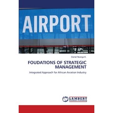 (英文圖書)Foudations of Strategic Management 平裝版, LAP Lambert Academic Publis..., 英文