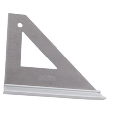 삼각자 삼각자/100mm/마야, 본상품