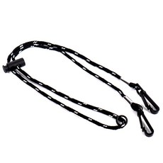 마스크 모자끈 길이조절 스트랩