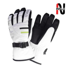 인슬로 성인 남성용 보드 스키장갑 방한장갑 DH1230, 로얄블루L, 1개