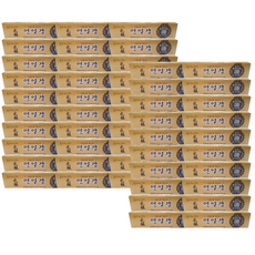 해태 연양갱, 50g, 50개