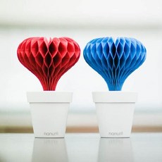 나눔 러브팟 하트 가습기 천연가습기 러브팟 lam+86201Pm