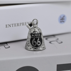 [카렐로] 오토바이 악세사리 바이크종 가디언벨, 4. Route 66, 1개