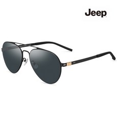 Jeep 吉普 偏光波音太陽鏡