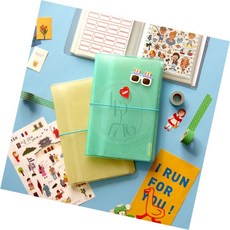 포켓몬스티커앨범 띠부북 띠부띠부씰앨범 잼스티커북-긴사이즈, 02트윙클아쿠아