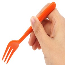 담아올림 멜라민포크 샐러드주방식기