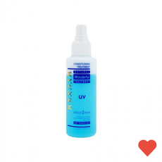 헤어케어 리페어 투페이스 헤어에센스 130ml, 1