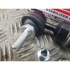 CTR 強化李仔串 喜美 CIVIC K8 K10 K12 K14 FIT HRV 適用, 1個, K14 後