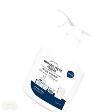 위블리 베이킹소다 세정제 주방용 1000ml, 1개