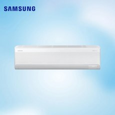삼성 냉난방기 벽걸이 인버터 냉온풍기 7평형~16평형모음 실외기포함 기본설치비별도, 일반배관형, 삼성 벽걸이 냉난방기 7평형