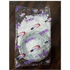 好神拖 專用布盤-超細纖維耐磨替換布，適用多種地面，輕鬆清潔無死角, 1個