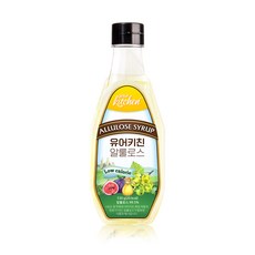 유어키친 알룰로스 530g, 2개