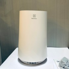 伊萊克斯 Flow A3 空氣清淨機 FA31-202WT 冰河白 智慧感應 高效濾淨 靜音運轉