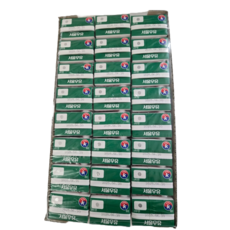 멸균우유 200ml, 192개