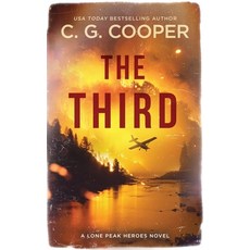 (영문도서) The Third Paperback, Independently Published, English, 9798373532136