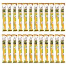 이호 편의점 간식 배달 단짠단짠 맥주 안주 구운옥수수맛 사무실 개별 간식 어린이 간식, 24개, 11g