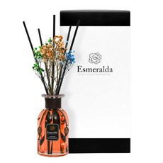 에스메랄다 개업선물 답례품 디퓨저 선물세트 1P, 하와이안자스민, 1개