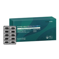 뉴트리코어 하이퍼셀 식물성 알티지 오메가3 1 340mg x 90캡슐, 90정, 1개