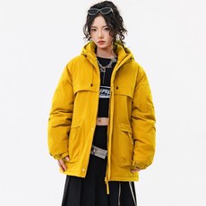 胺石墨烯戶外沖鋒登山棉服 - 保暖鎖溫防風禦寒防水發熱情侶款外套