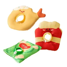 伊莉莎白圈, 洛克黃蝴蝶蝦, 1個