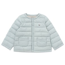 MN)웜라이트경량웰론점퍼B 45A19-113-02 895874