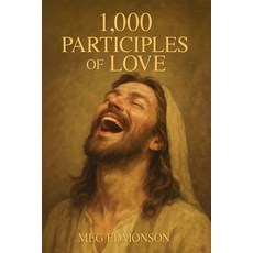 (英文圖書)1 000 Participles of Love 平裝版, Little Swan Publishing, 英文