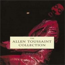 [CD] Allen Toussaint - Allen Toussaint Collection