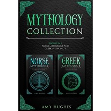 Mythology Collection: 2 Books in 1: Norse Mythology and Greek Mythology Paperback, Independently Published, English, 9798570908932