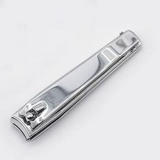 국산 손톱깎이 발톱깍이 네일 손톱 발톱 깍기 8cm_20250710EA