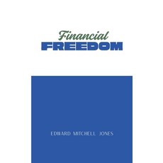 (영문도서)Financial Freedom Paperback, Unique House Publishing, English, 9798999809780