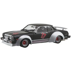 124 No.3 SGS 칭다오 문화교재사(AOSHIMA) 워크스의 매 시리즈 워크스 체이서, 1개