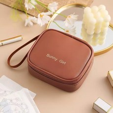 衛生棉收納包 口紅收納包 萬用收納包 掀蓋收納包 小物收納包 兩色可選