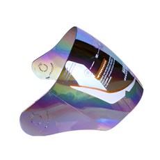 에스에스티 크라운 헬멧 쉴드, 레인보우