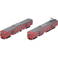 10504867 기차 기관차 열차 철도 모형 컬렉션 철코레 JR713계 선샤인 미야키 2량 세트 A 디오라마 용품, 10504867 기차 기관차 열차 철도 모형 컬렉션 철