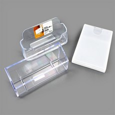 루루픽스마켓 명함보관함 1칸형 차키보관함, 케이스