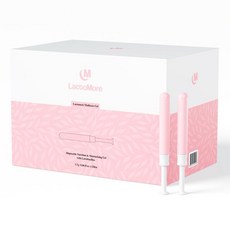 LactoMore 多重護理凝膠 女性私密乳酸菌護理凝膠(1.7g/支)獨立包裝 私密處保養 台灣現貨, 1個