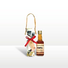 佳源油品 芝麻香油50ml - 精緻包裝結婚禮品/婚禮小物/送禮佳品, 1個, 50ml