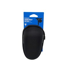GIANT UniClip 坐墊袋 UniClip 轉接系統, 1個