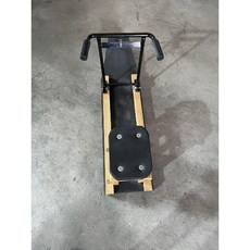 갯벌용 썰매 바다 끌차 해루질 조개잡이 체험용 작업용 뻘배, 스페셜, 1개