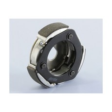 POLINI MAXI SPEED 3G 競賽強化後離合器片 125MM, 1個