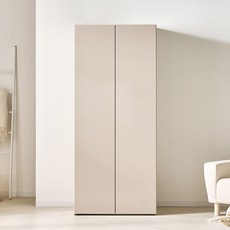 멜로우 LPM 800 이불장 옷장 장농, 모카그레이