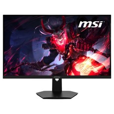 MSI FHD 180Hz IPS 아이케어 HDR 게이밍 무결점 모니터, 68cm, G274F