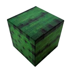 창의력 DIY 자석 큐브 블럭 마그네틱 블럭, B063, 30개