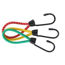 루온 캠핑후크 텐트 스트링