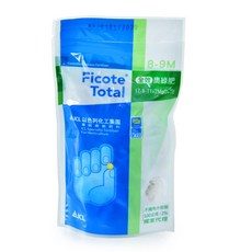 Ficote 全效緩釋肥 8-9M 奧綠肥791, 100g, 1個